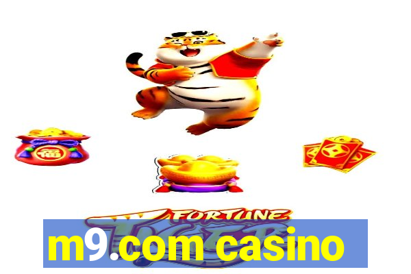 m9.com casino